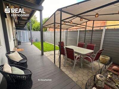 Terrassenwohnung kaufen in 2130 Mistelbach (Bild 1)
