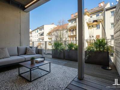 Wohnung mit Balkon kaufen in 8051 Graz (Bild 5)