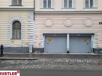 Immobilie mieten in 1040 Wien (Bild 2)