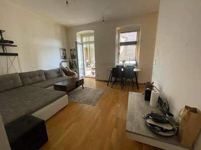 Wohnung provisionsfrei mieten in 1150 Wien