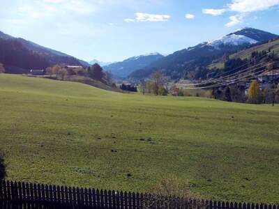 Grundstück kaufen in 6373 Jochberg