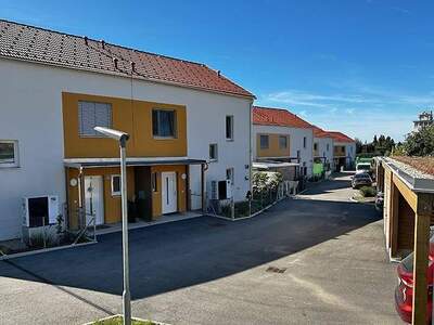 Haus mieten in 3743 Röschitz