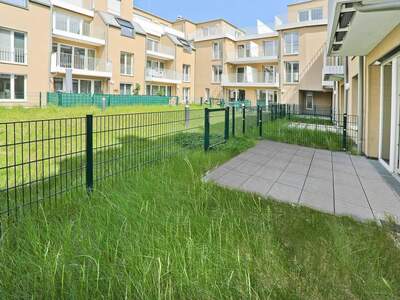 Eigentumswohnung in 1220 Wien