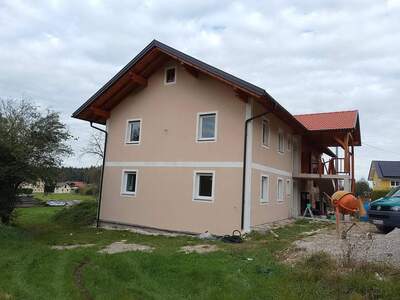 Mietwohnung provisionsfrei in 5132 Geretsberg