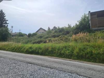 Grundstück kaufen in 8301 Laßnitzhöhe