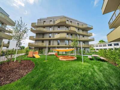 Wohnung kaufen in 1210 Wien