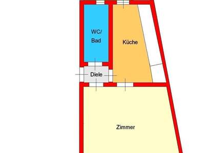 Wohnung mieten in 8010 Graz