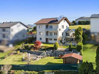 Haus kaufen in 9063 Maria Saal (Bild 3)