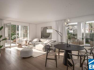 Terrassenwohnung kaufen in 1160 Wien (Bild 5)