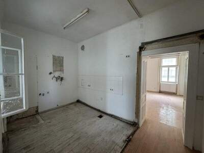 Terrassenwohnung kaufen in 1030 Wien (Bild 4)
