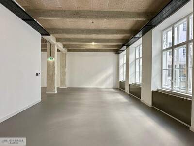 Gewerbeobjekt mieten in 1070 Wien (Bild 1)