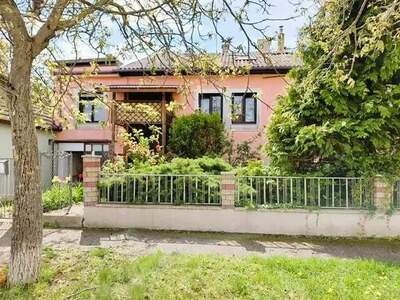 Haus kaufen in 7142 Illmitz