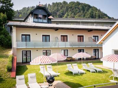 Wohnanlage kaufen in 9212 Techelsberg (Bild 1)