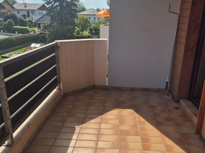 Terrassenwohnung kaufen in 4661 Roitham (Bild 5)