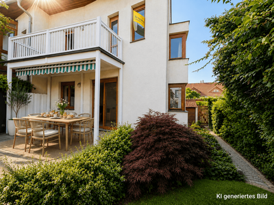 Haus kaufen in 3400 Klosterneuburg
