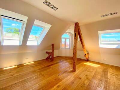 Altbauwohnung kaufen in 1180 Wien (Bild 1)