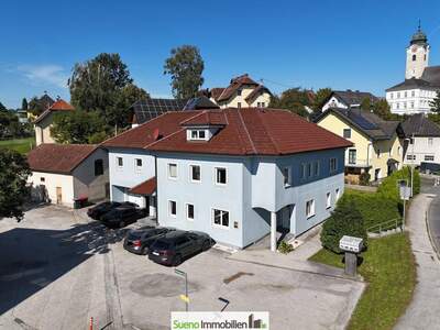 Haus kaufen in 4552 Wartberg