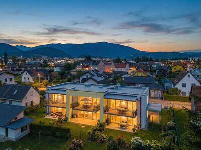 Anlageobjekt kaufen in 9500 Villach