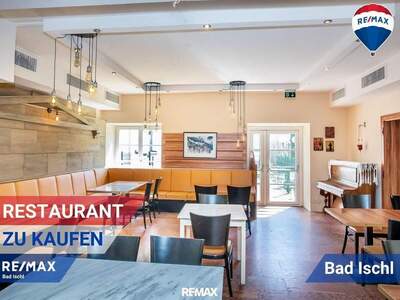 Gewerbeobjekt kaufen in 4820 Bad Ischl