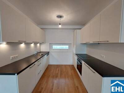 Terrassenwohnung mieten in 1020 Wien (Bild 3)