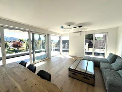 Wohnung kaufen in 9210 Pörtschach