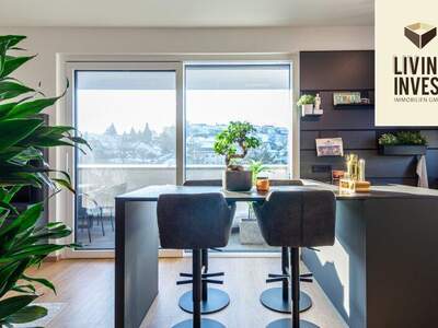 Penthouse mieten in 4540 Bad Hall
