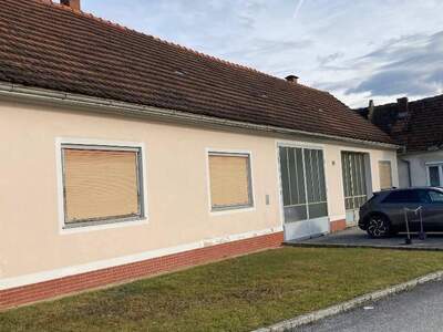Haus kaufen in 8380 Jennersdorf