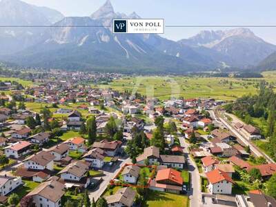 Haus kaufen in 6632 Ehrwald