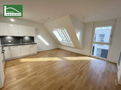 Terrassenwohnung mieten in 1210 Wien (Bild 1)