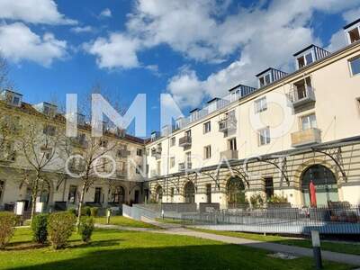 Apartment provisionsfrei mieten in 4020 Oberösterreich