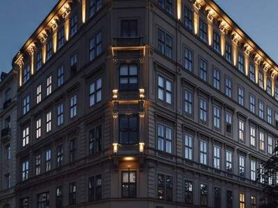 Wohnung mieten in 1010 Wien