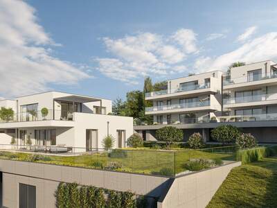 Wohnung kaufen in 8010 Graz