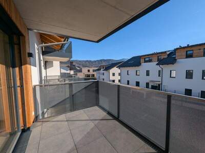 Terrassenwohnung provisionsfrei kaufen in 5300 Hallwang