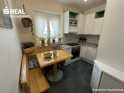 Terrassenwohnung kaufen in 8055 Graz (Bild 3)