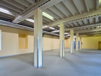 Gewerbeobjekt mieten in 1110 Wien (Bild 1)