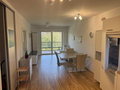 Wohnung mit Balkon mieten in 8081 Heiligenkreuz (Bild 1)