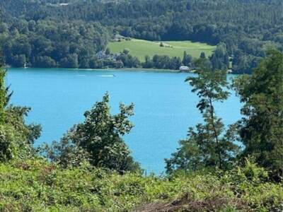 Grundstück kaufen in 9212 Techelsberg