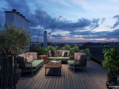 Eigentumswohnung in 1180 Wien