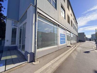 Gewerbeobjekt mieten in 8020 Graz