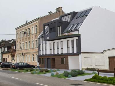 Haus kaufen in 1210 Wien (Bild 3)