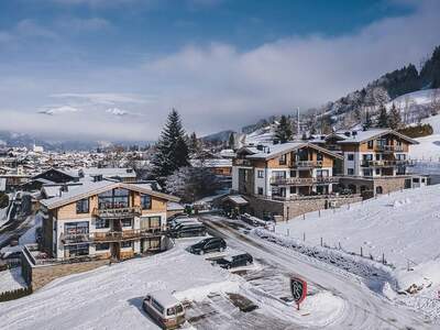 Anlageobjekt kaufen in 5710 Kaprun (Bild 2)