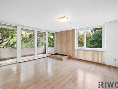 Terrassenwohnung mieten in 1130 Wien (Bild 1)