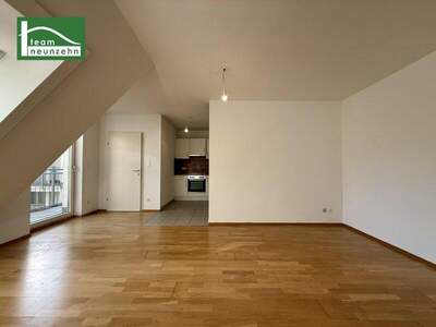 Terrassenwohnung mieten in 1100 Wien (Bild 4)