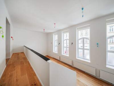 Gewerbeobjekt mieten in 1150 Wien (Bild 5)