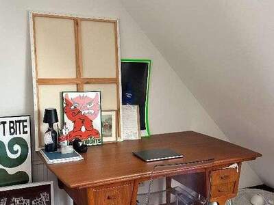 Terrassenwohnung mieten in 1150 Wien (Bild 2)