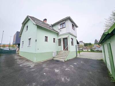 Haus kaufen in 8053 Graz