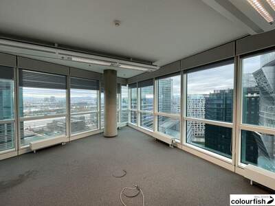 Gewerbeobjekt mieten in 1220 Wien (Bild 1)