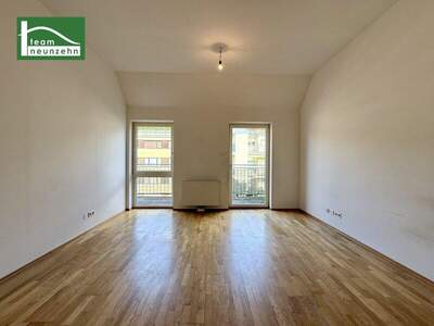 Terrassenwohnung mieten in 1100 Wien (Bild 1)