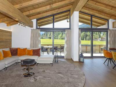 Chalet kaufen in 6352 Ellmau (Bild 4)