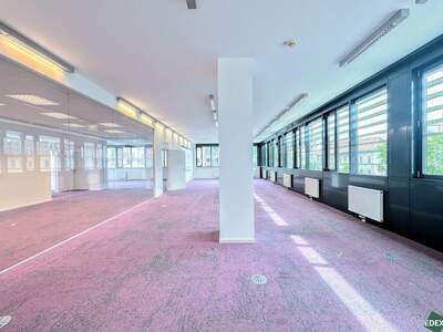 Gewerbeobjekt mieten in 1200 Wien (Bild 1)